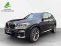 BMW X3 M40i xDrive Steptronic STANDHZG.+AHK+LED+PANO Grau - thumbnail 2