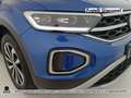 Volkswagen T-Roc 1.0 tsi style 110cv Blu/Azzurro - thumbnail 13