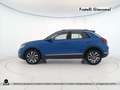 Volkswagen T-Roc 1.0 tsi style 110cv Blu/Azzurro - thumbnail 3