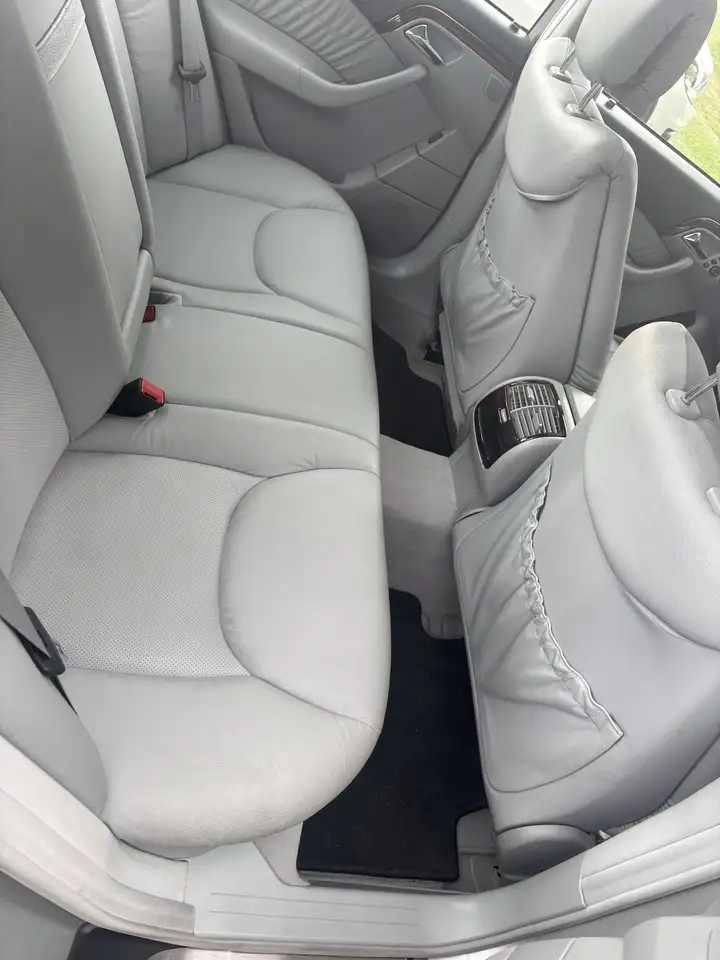 Mercedes-Benz S 320 L, foto 6
