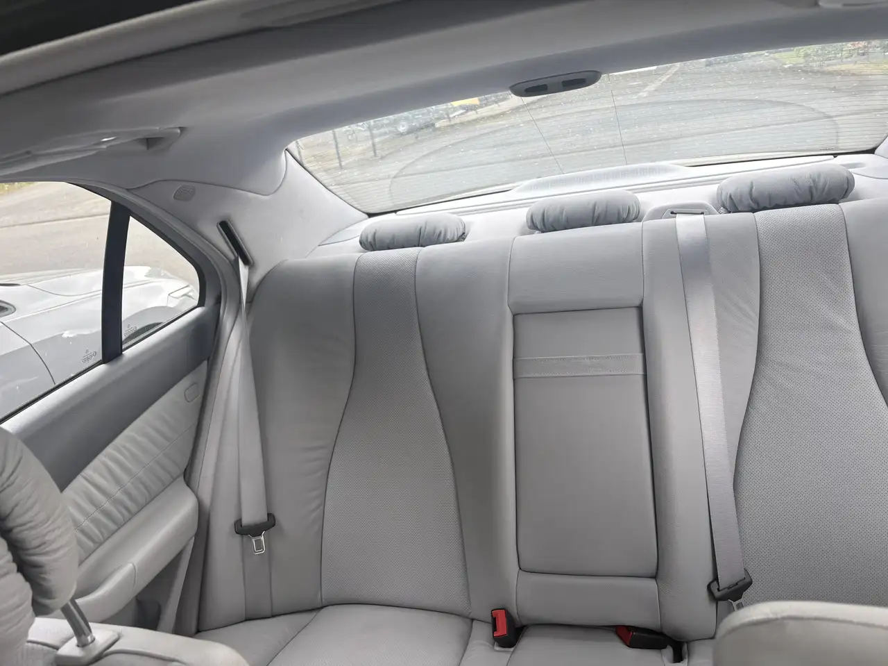 Mercedes-Benz S 320 L, foto 11