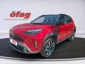 Toyota Yaris Cross 1.5 E FWD Style ACC+LED+Navi+SHZ+360 Rot - thumbnail 2