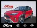 Toyota Yaris Cross 1.5 E FWD Style ACC+LED+Navi+SHZ+360 Rot - thumbnail 1