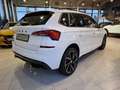 Skoda Kamiq 1.5 TSI 150 DSG, Monte-Carlo, PANO, CAMERA, LED, N Blanc - thumbnail 3