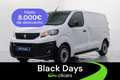 Peugeot Expert Fg. Standard 1.5BlueHDi S&S Pro 100 Blanc - thumbnail 1