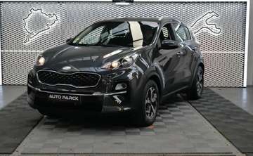 1.6 CRDI 116CH ACTIVE GPS COULEUR CAMERA DE RECUL CLIM AUTO DETECTEUR LIGNE BLANCH...