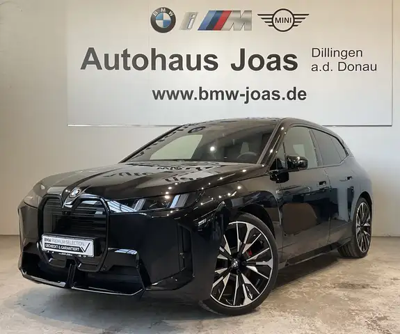 BMW iX M70 |B&W |Panoramaglasdach| Sitzbelüftung vorne