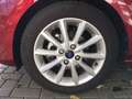 Ford Fiesta 1.0 Titanium Autom/1.Hd/19TKM/LED/Navi Rouge - thumbnail 34