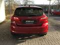 Ford Fiesta 1.0 Titanium Autom/1.Hd/19TKM/LED/Navi Rouge - thumbnail 7