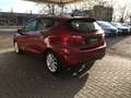 Ford Fiesta 1.0 Titanium Autom/1.Hd/19TKM/LED/Navi Rouge - thumbnail 6