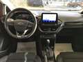 Ford Fiesta 1.0 Titanium Autom/1.Hd/19TKM/LED/Navi Rouge - thumbnail 11
