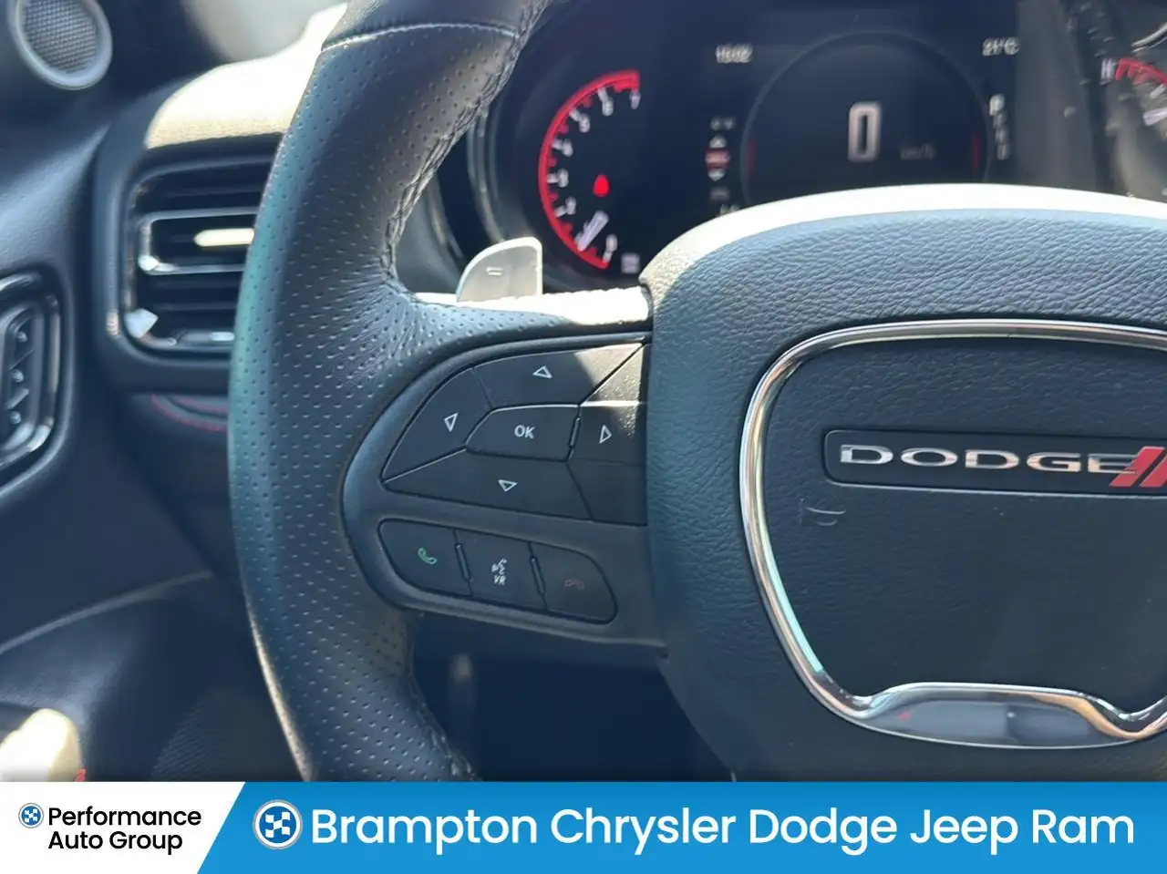 Dodge Durango photo Dodge Durango