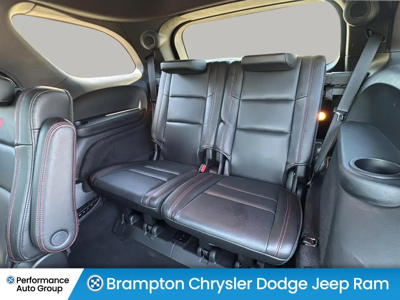 Dodge Durango photo Dodge Durango