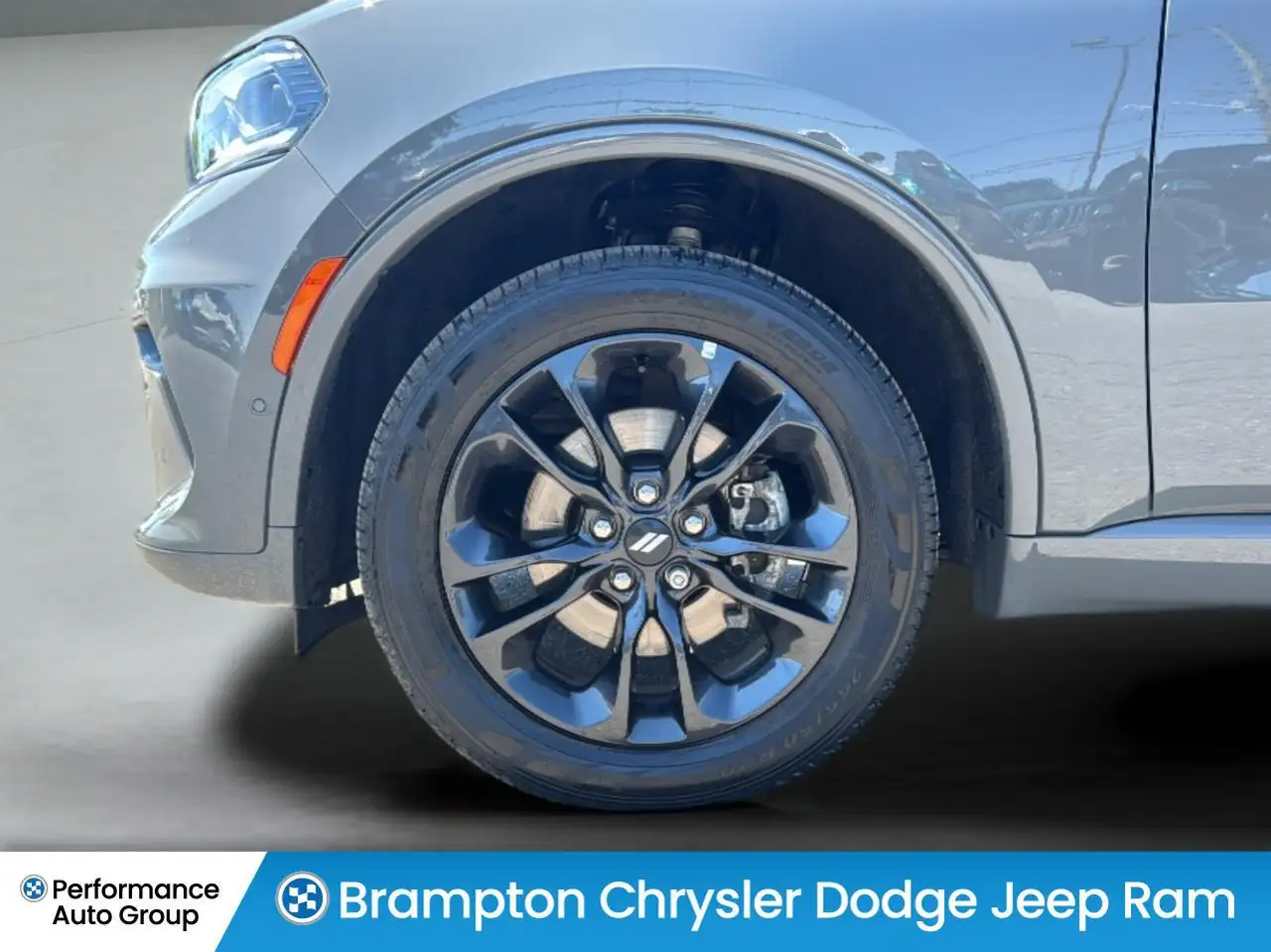 Dodge Durango photo Dodge Durango