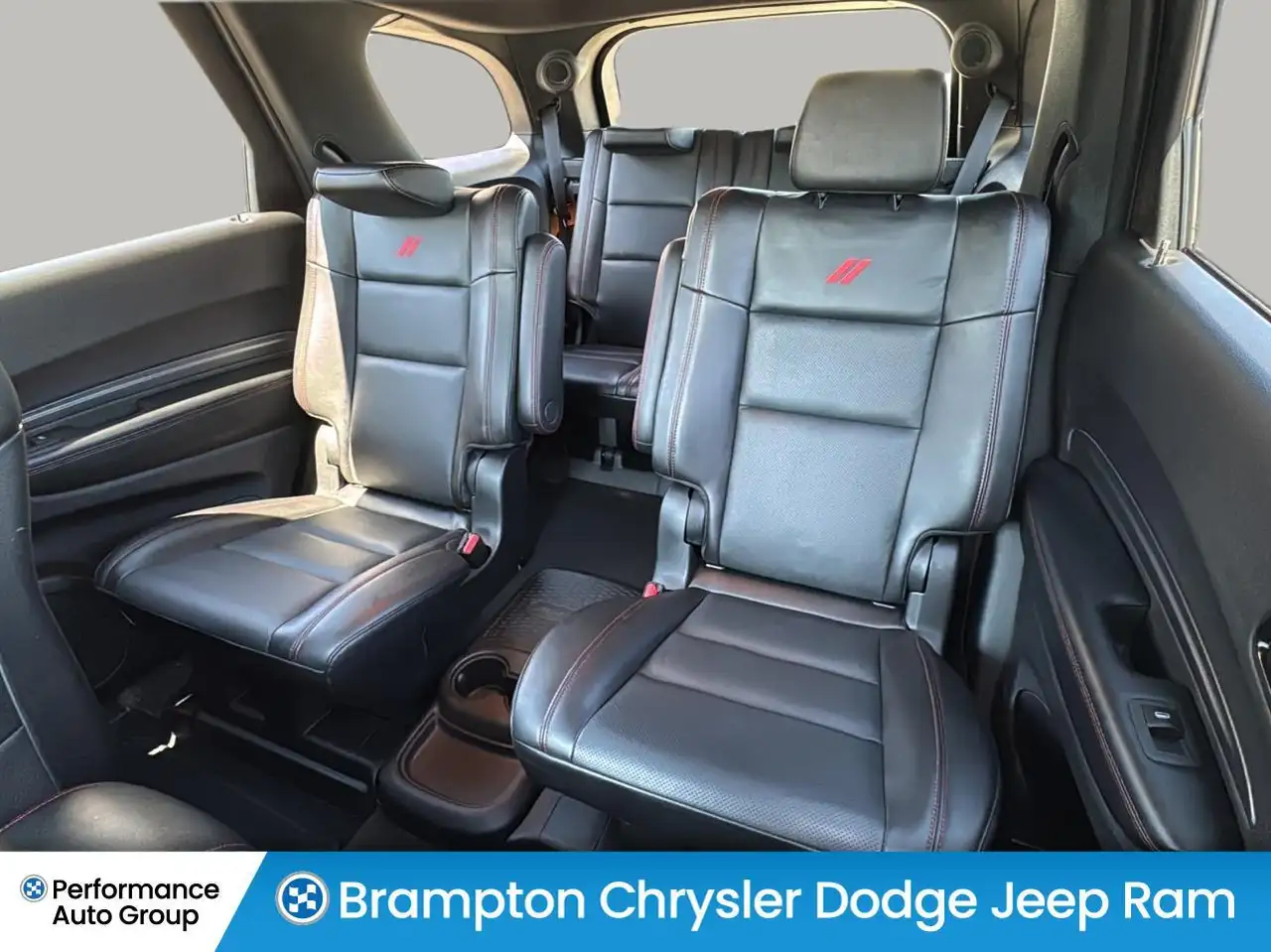 Dodge Durango photo Dodge Durango