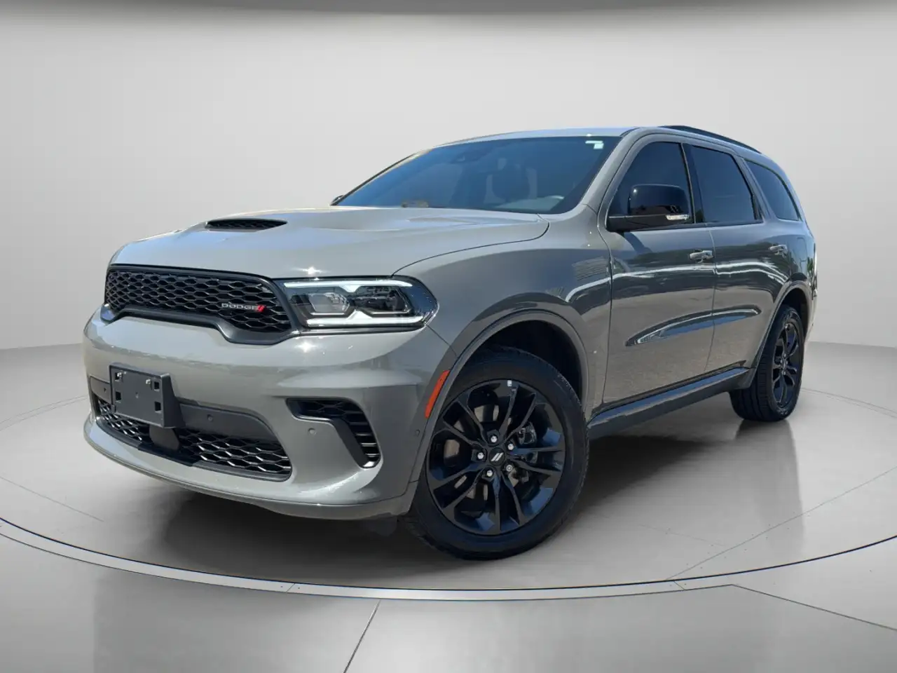 Dodge Durango photo Dodge Durango