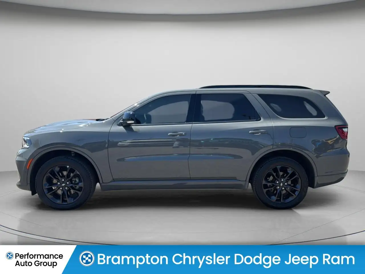 Dodge Durango photo Dodge Durango