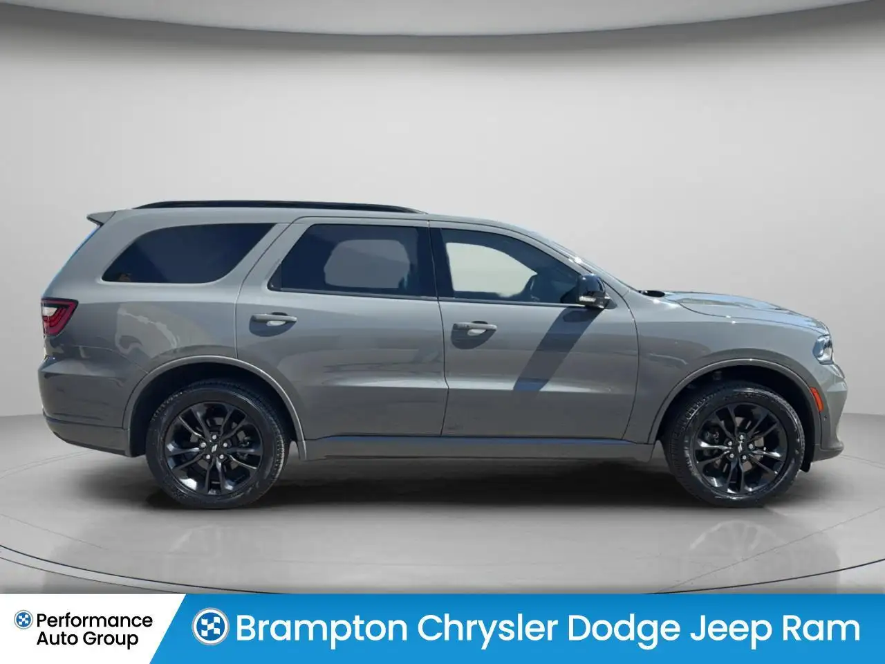 Dodge Durango photo Dodge Durango