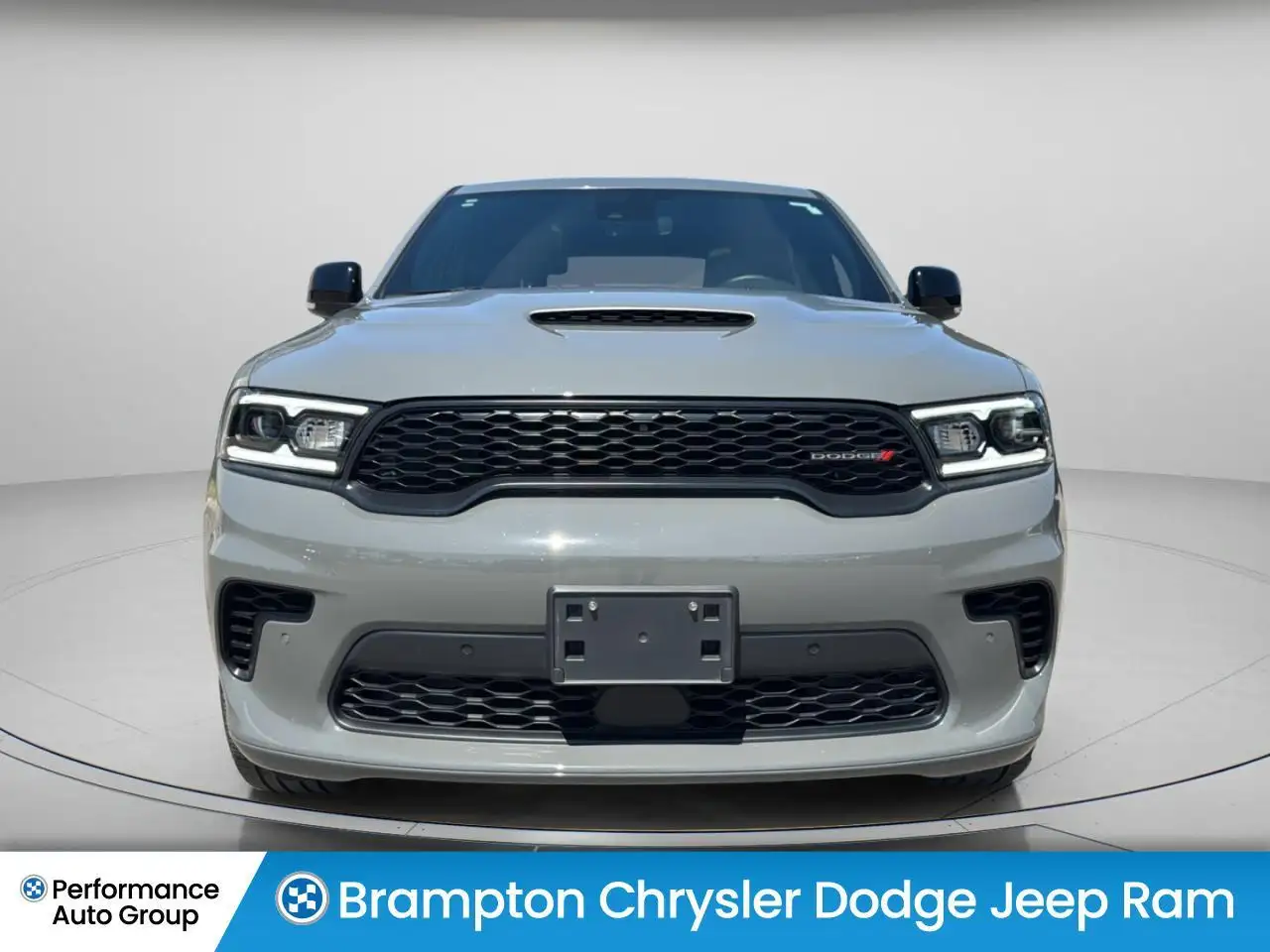 Dodge Durango photo Dodge Durango