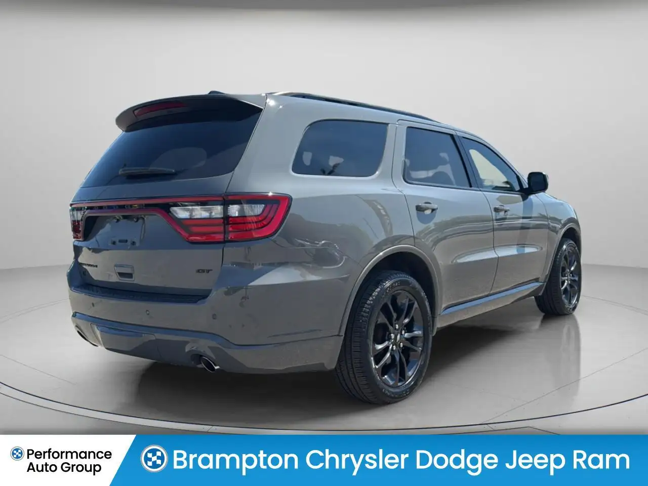 Dodge Durango photo Dodge Durango