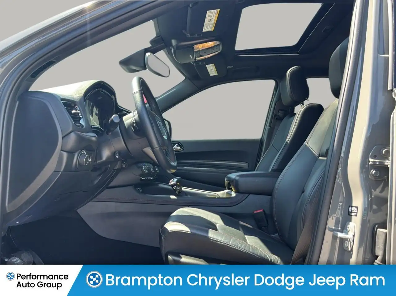 Dodge Durango photo Dodge Durango