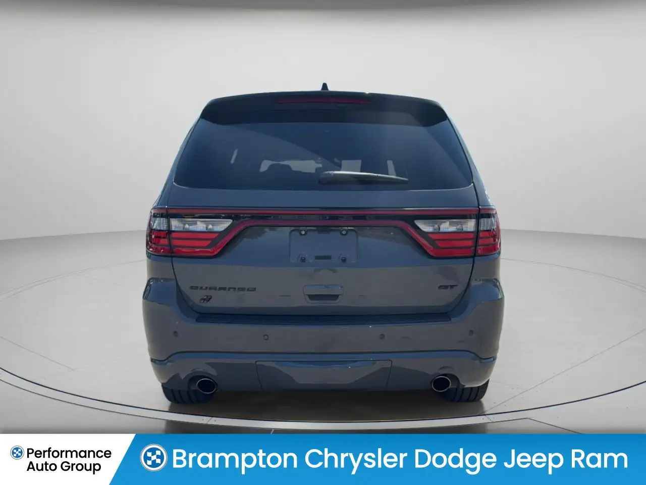 Dodge Durango photo Dodge Durango