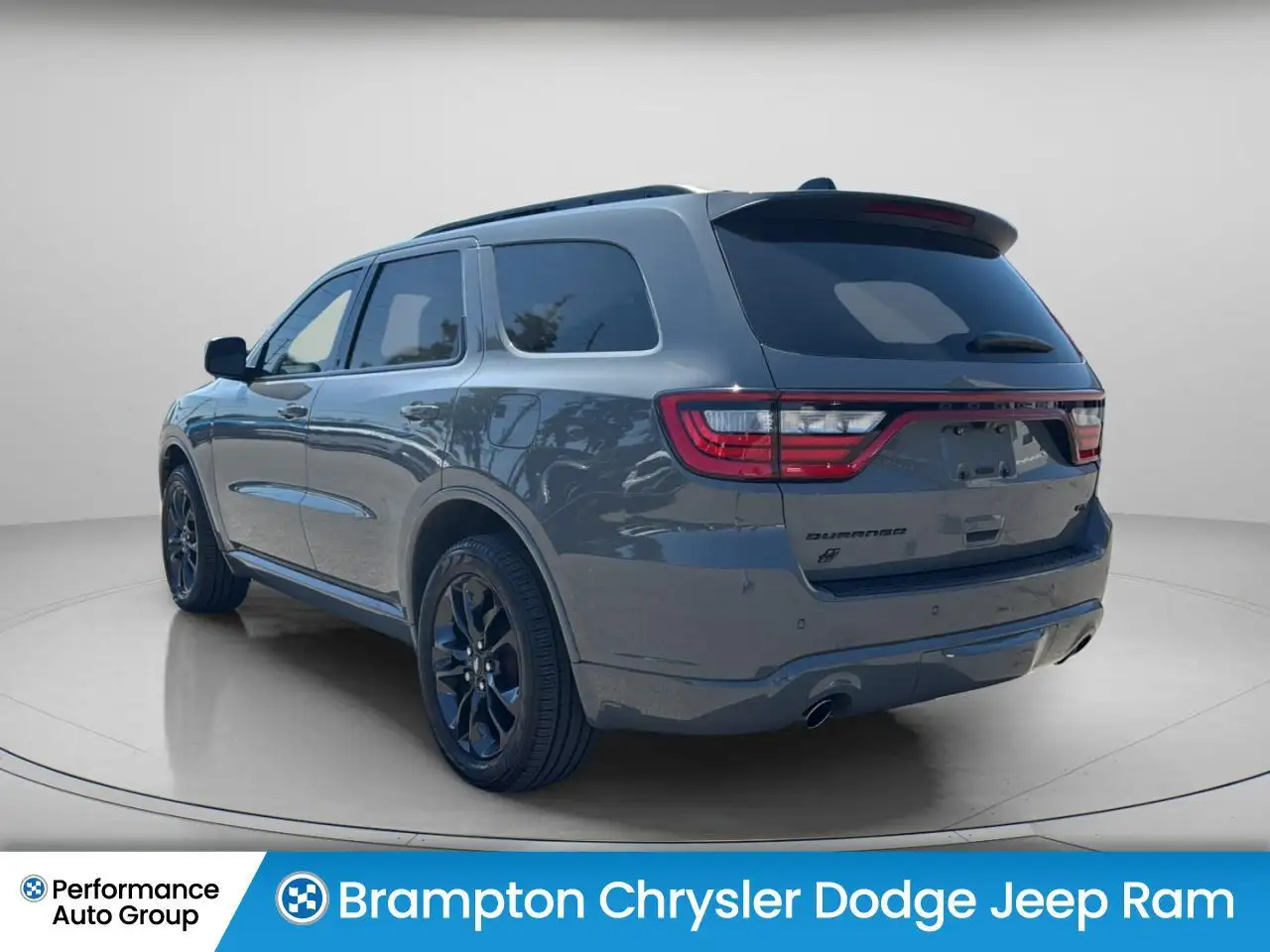 Dodge Durango photo Dodge Durango