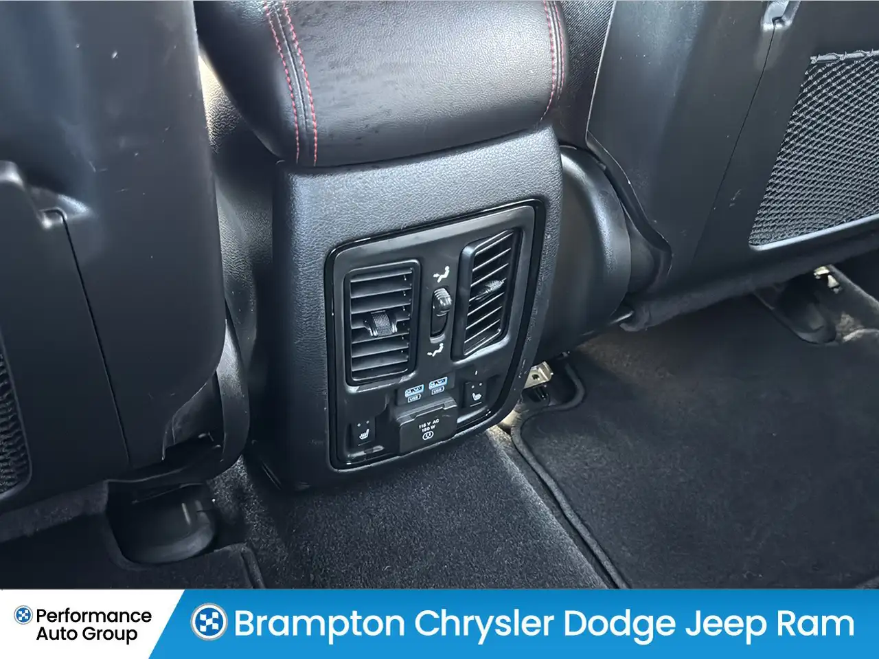 Dodge Durango photo Dodge Durango