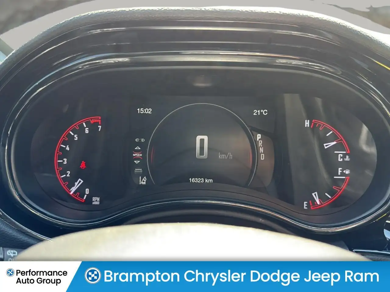 Dodge Durango photo Dodge Durango