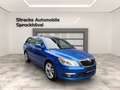 Skoda Octavia Combi  RS *Automatik*TÜV 6/2027*Xenon*Sc Blau - thumbnail 7