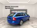 Skoda Octavia Combi  RS *Automatik*TÜV 6/2027*Xenon*Sc Blau - thumbnail 5