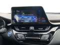 Toyota C-HR I 2016 - C-HR 1.8h Lounge 2wd e-cvt my18 Grigio - thumbnail 14