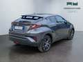 Toyota C-HR I 2016 - C-HR 1.8h Lounge 2wd e-cvt my18 Grigio - thumbnail 5