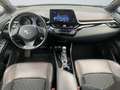 Toyota C-HR I 2016 - C-HR 1.8h Lounge 2wd e-cvt my18 Grigio - thumbnail 12