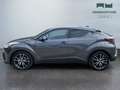 Toyota C-HR I 2016 - C-HR 1.8h Lounge 2wd e-cvt my18 Grigio - thumbnail 8