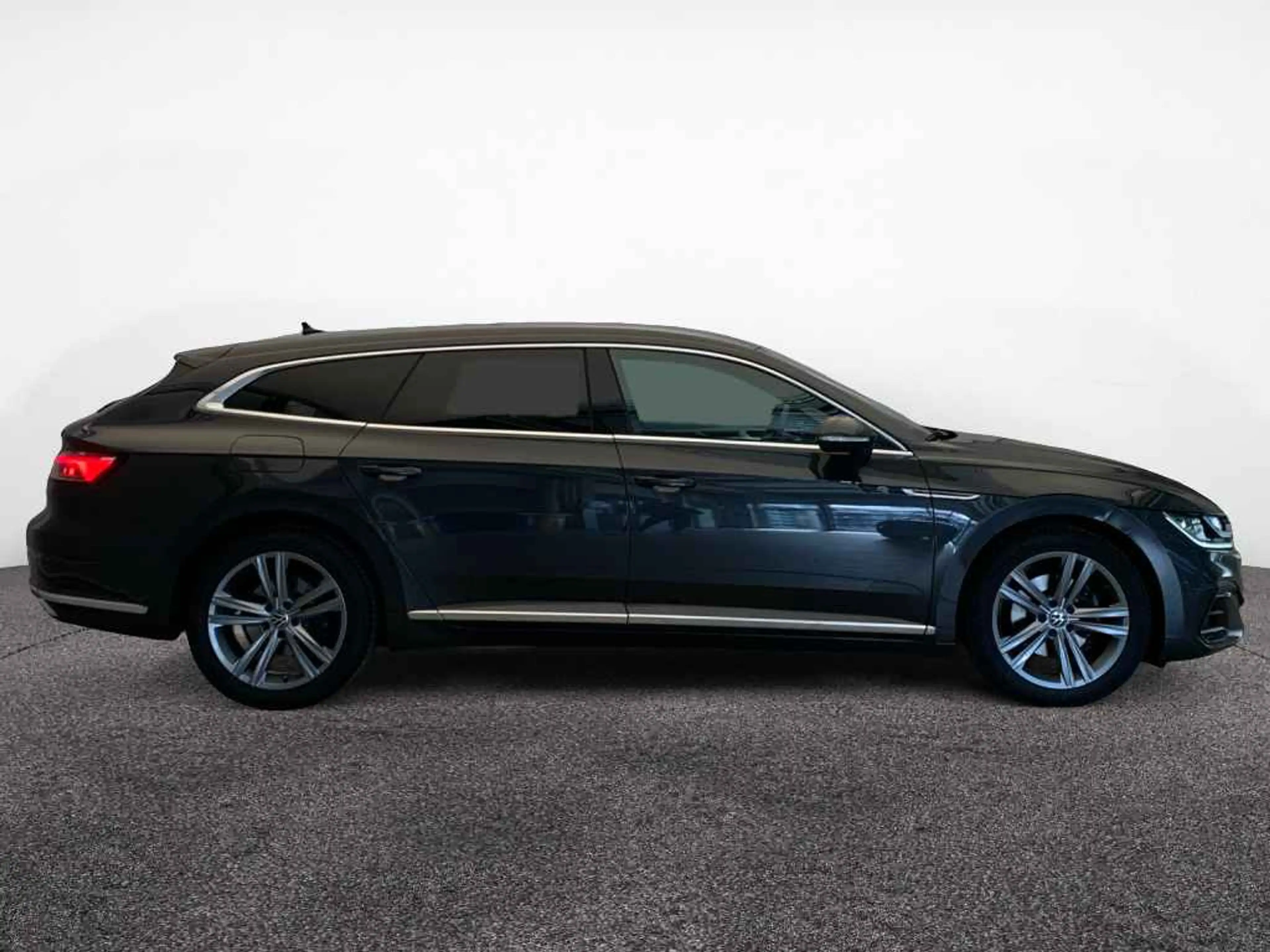 Volkswagen Arteon Shooting Brake R-Line TDI DSG *NAVI*AHK* — photo 6
