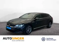 Volkswagen Arteon Shooting Brake R Line TDI DSG *NAVI*AHK*