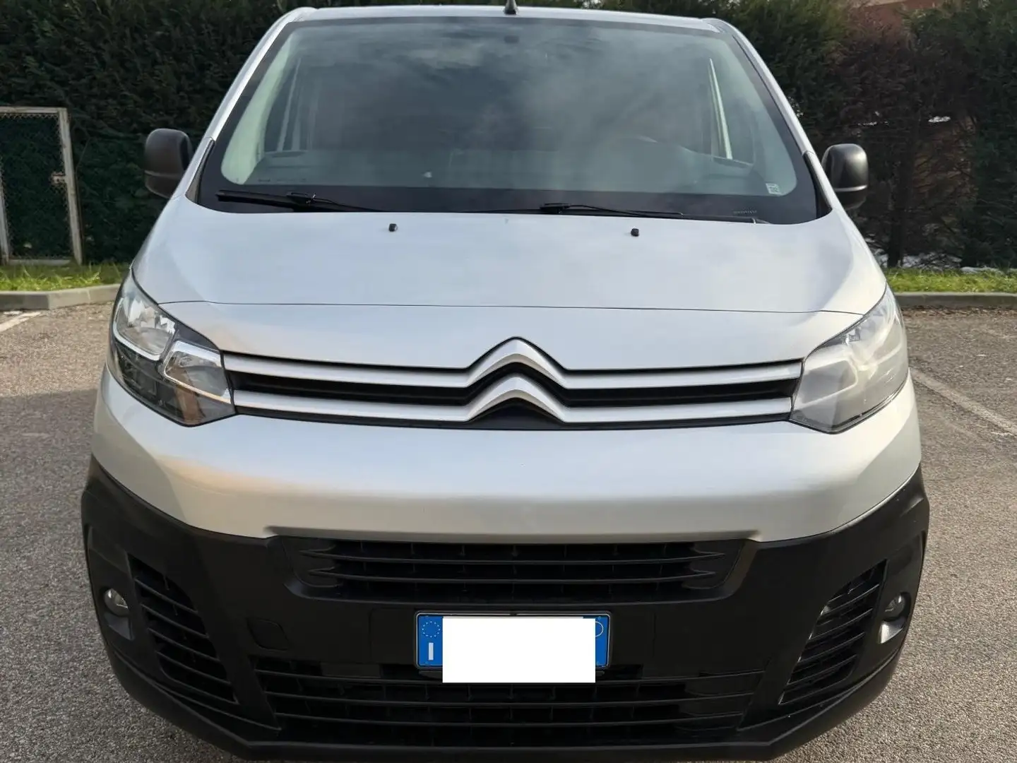 Citroen Spacetourer 1.6 - 8 POSTI - 12 MESI DI GARANZIA Grigio - 1