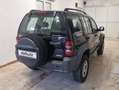 Jeep Cherokee Cherokee III 2.8 crd Limited FL 4x4 Fekete - thumbnail 4
