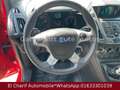 Ford Transit Connect Kasten lang Rot - thumbnail 13
