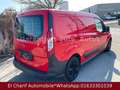 Ford Transit Connect Kasten lang Rot - thumbnail 7
