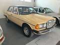 Mercedes-Benz Baureihe 123 230 E Automatik 3.Serie H-Zulassung SSD Gelb - thumbnail 3