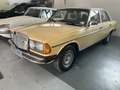 Mercedes-Benz Baureihe 123 230 E Automatik 3.Serie H-Zulassung SSD Gelb - thumbnail 1