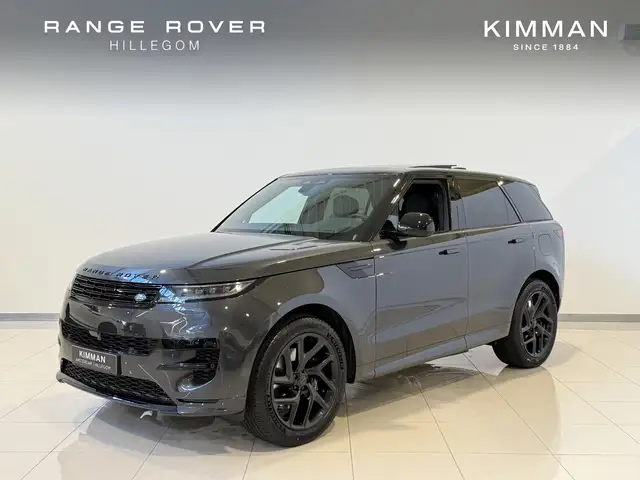 Land Rover Range Rover Sport 3.0 P460e Battersea Edition NIEUW