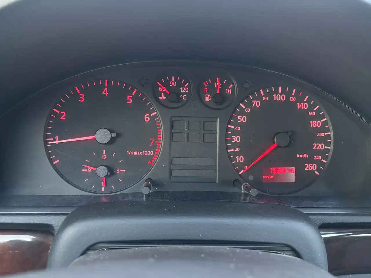 Audi A4 1.8T Turbo 150Pk Benzine airco, foto 9