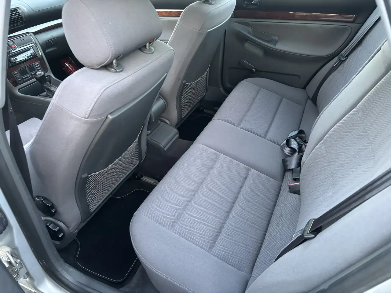 Audi A4 1.8T Turbo 150Pk Benzine airco, foto 6