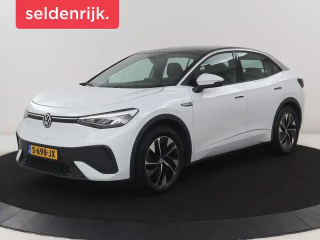 Volkswagen ID.5 Pro 77 kWh | SOH 94,1% | Half leder | Adaptive cru