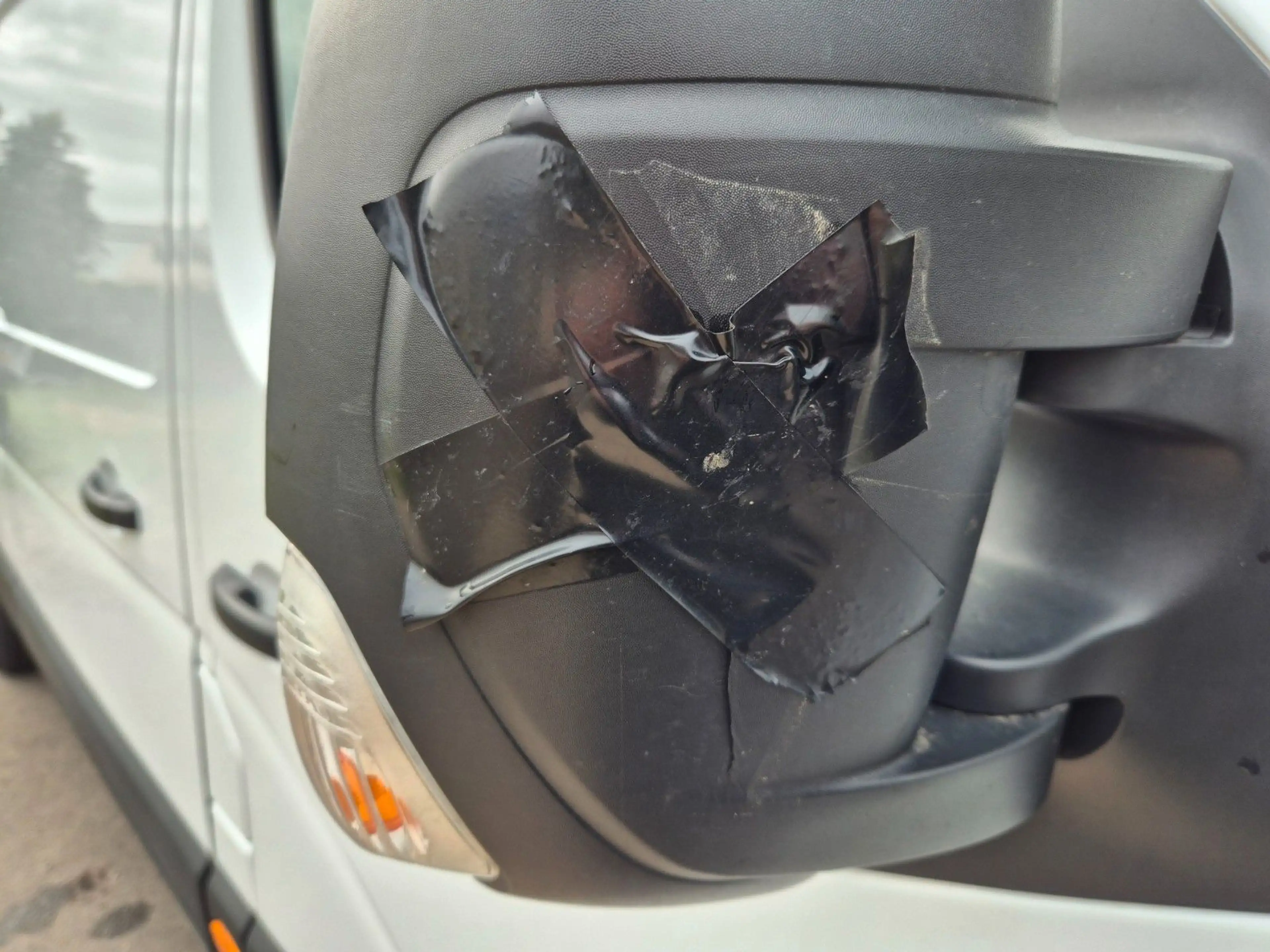 Renault Master III Kasten L4H2 HKa 3,5t — photo 7