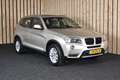 BMW X3 XDrive20i High Executive 2e eig. Trekhaak 179dkm L Grijs - thumbnail 11