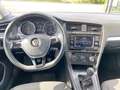 Volkswagen Golf VII Lim.Trendline BMT/Start-Stopp,KLIMA,SHZ Negro - thumbnail 14
